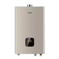 美的(Midea) JSQ25-13HC2 燃气热水器 (计价单位:台)