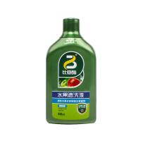 比亚酶 生物去除农药残留 650ml 水果速洗液 (计价单位：瓶)