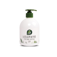 比亚(biva) 480ml 滋润保湿 洗手液 (计价单位:瓶)