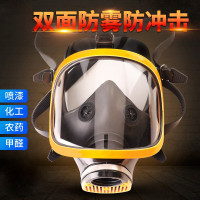 东安全景防毒面具DA-110