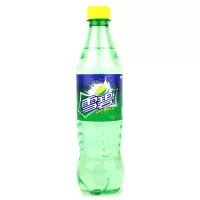 雪碧500ml