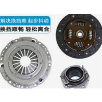 CSK141猛士突击车(10座) 离合器三件套