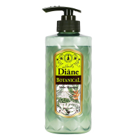 黛丝恩(MoistDiane) 滋润亮泽型 480ml 植萃洗发水(计价单位:瓶)