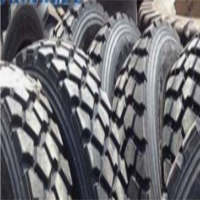 CSK141猛士突击车(10座) 无内胆轮胎 305/80R18