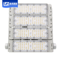 森邦 LED投光灯 SPL322-140W(支)