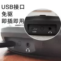 随锐 SR-M12 全向麦克风