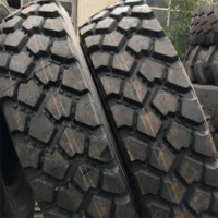 CSK131猛士突击车(6座) 无内胆轮胎 305/80R18