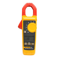 福禄克(FLUKE)F325 真有效值交直流数字钳形表 400A_55 NZM