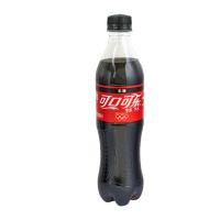 可口可乐500ml