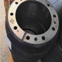 东风天锦 刹车鼓