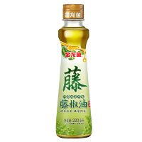 金龙鱼 藤椒油 220ml(20瓶一箱 200瓶起订)