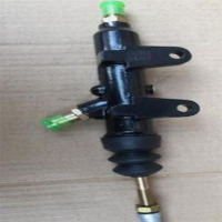 东风天锦 离合器总泵