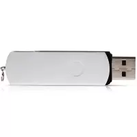 得力 3721 U盘/优盘 USB2.0
