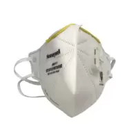 霍尼韦尔(Honeywell) H1005590 H901 KN95 折叠式口罩 NZM