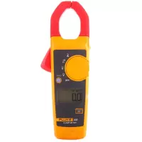 福禄克(FLUKE)303钳形万用表 数字多用表 交直流钳形表 仪器仪表_985 NZM