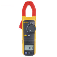 福禄克(FLUKE)F381 钳形万用表 远程分体钳形表 钳表仪器仪表_72 NZM
