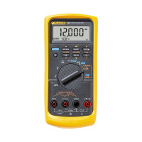 福禄克(FLUKE)F787过程万用表 效检仪 多用表 仪器仪表_353 NZM