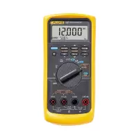 福禄克(FLUKE)F787过程万用表 效检仪 多用表 仪器仪表_353 NZM