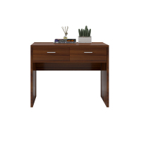 隆博盛景 家具书桌学习桌带抽屉办公桌