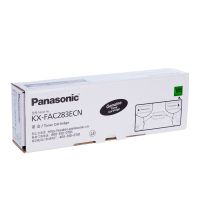 松下 传真机粉盒 KX-FAC283ECN 黑色