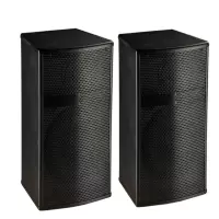 WD600卡包音响 KTV音响家庭影院组合套装 会议客厅卡拉ok家用(单位:2个/对)