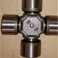 猛士指挥车EQ205AB 十字轴