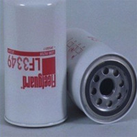 康明斯EQ118GA 机油格