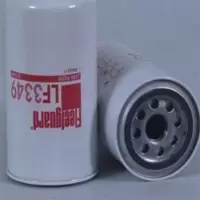 康明斯EQ118GA 机油格