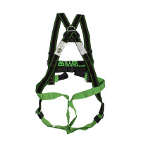 霍尼韦尔(Honeywell) 1002849A DuraFlex 双挂点全身式安全带