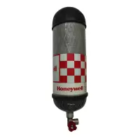 霍尼韦尔(Honeywell) BC1868427 6.8L Luxfer 气瓶(C900)