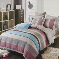 芳恩(faunen) FN-Z8013 经典全棉单人 三件套