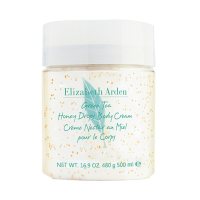 伊丽莎白 雅顿绿茶身体乳500ml