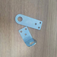 镀锌防盗门扣90型号(1直角+1平角)