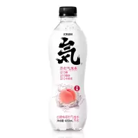 农夫苏打水(410毫升*15瓶)