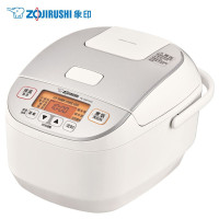 象印（ZO JIRUSHI） 电饭煲 多功能 微电脑 智能电饭锅 预约电饭锅 5L NL-DAH18C(5-10人份)