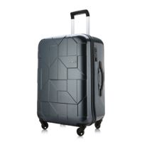 新秀丽 拉杆箱 I60*18101 20寸 外:聚碳酸酯(PC)内:织物(个)
