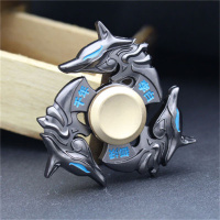 指尖陀螺 王者荣耀儿童玩具 单个价