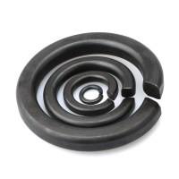 大力牌(CS) 发黑弹垫M5（单位：个）