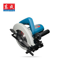 东成 电圆锯 电动工具手提电锯木工板铝塑板切割 M1Y-FF02-185