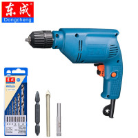 东成 手电钻（自锁）J1Z-FF-10A