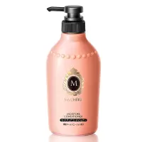 玛馨妮 花语蜜润 滋养丝滑 450ml 护发素(计价单位:瓶)