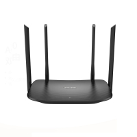 千兆路由器 5G双频WiF