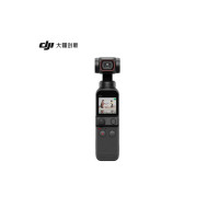 大疆口袋云台相机pocket2灵眸