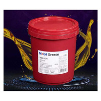 航空润滑脂 美孚天蓝色锂基脂