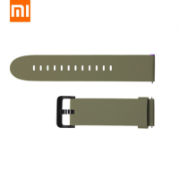 小米 XMWTBD06 手表Color表带 橄榄绿