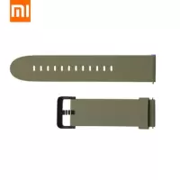 小米 XMWTBD06 手表Color表带 橄榄绿