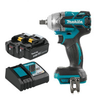 牧田(makita)充电扳手 DTW285RME