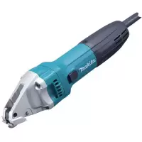 牧田(makita) 牧田电剪刀 电动铁皮剪刀电冲剪铁皮剪铁皮挖孔五金电动工具1.6mm(适于直线)JS1601