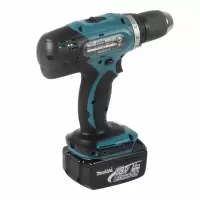 牧田(makita)充电式起子电钻 DDF453SFJ