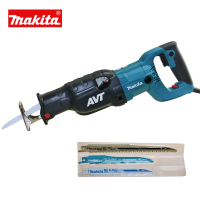 牧田(makita) 牧田马刀锯 电动往复锯家用木工伐木骨头金属电锯 JR3070CT